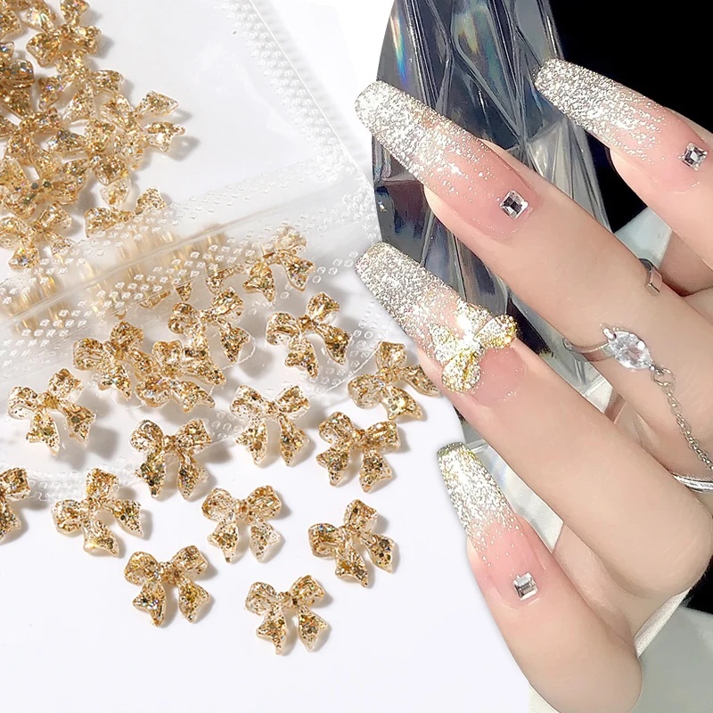 50pcs Resin Jelly Ribbon Bows  - 3D Printing Epoxy Resin review and price