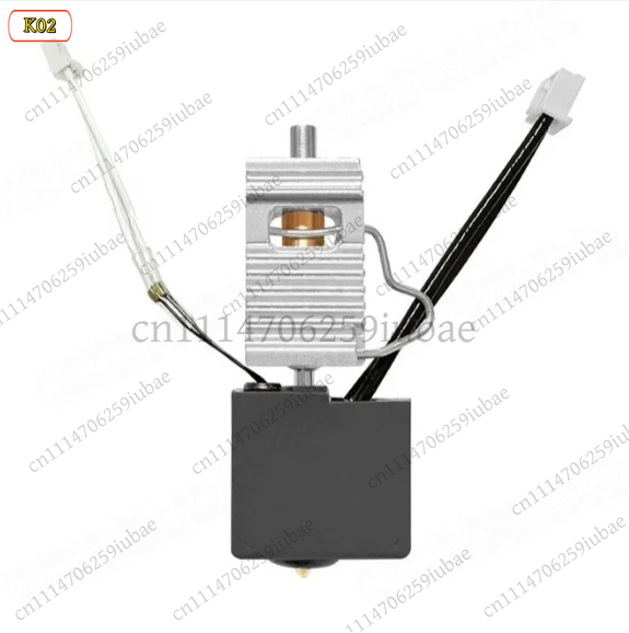 Replacement Hotend Kit Extrude - 3D Printer Hotend Kit review and price